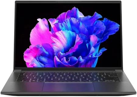Замена HDMI Acer 14 (OLED Core Ultra 5)