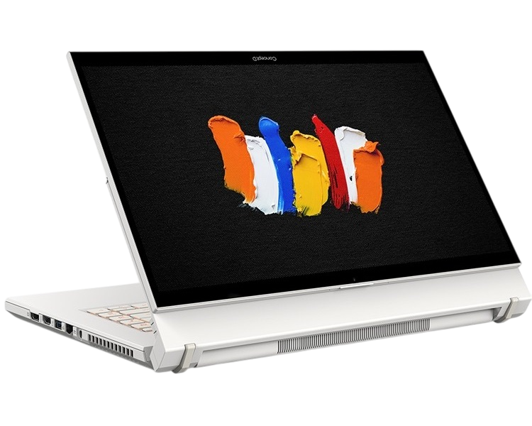 Замена HDMI Acer ConceptD 7
