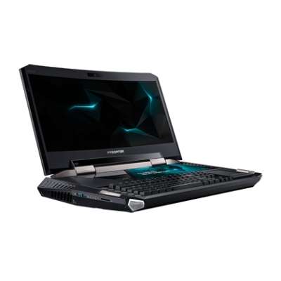 Замена HDMI Acer Predator 21X