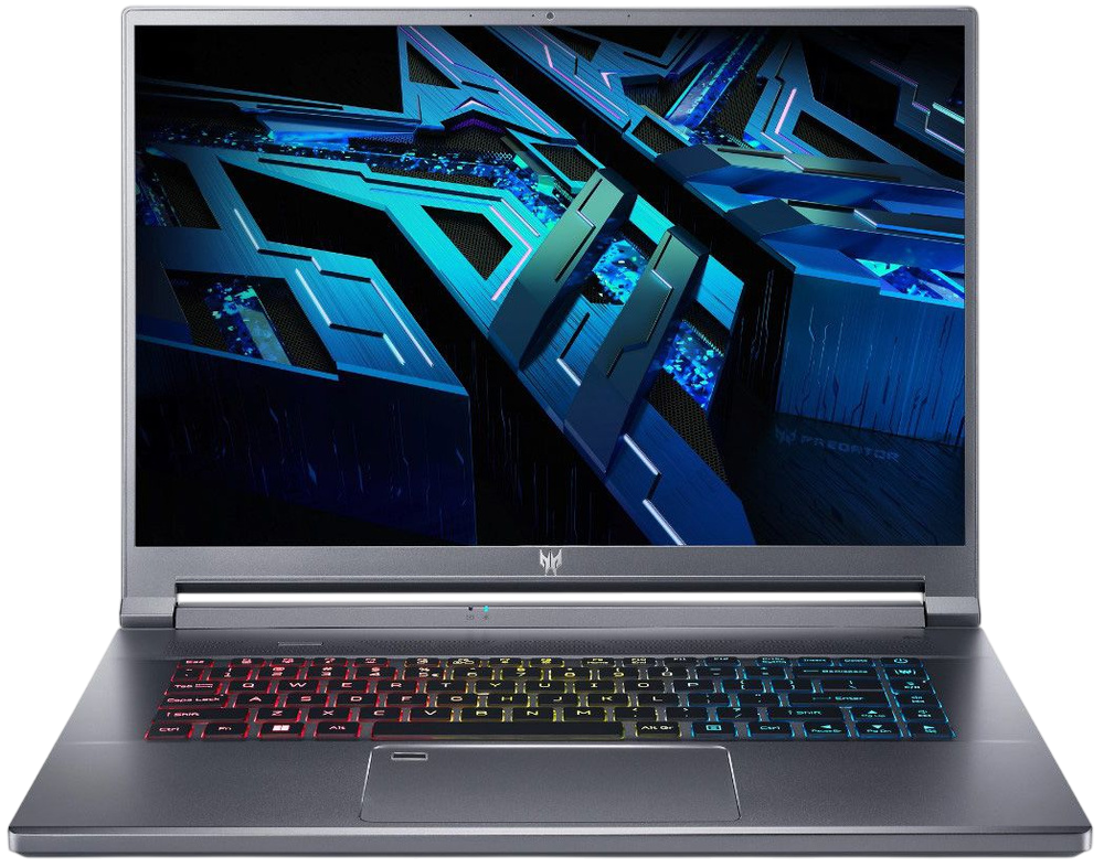 Замена HDMI Acer Predator Triton 500