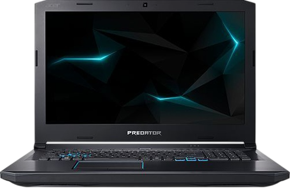 Замена HDMI Acer Predator Helios 500