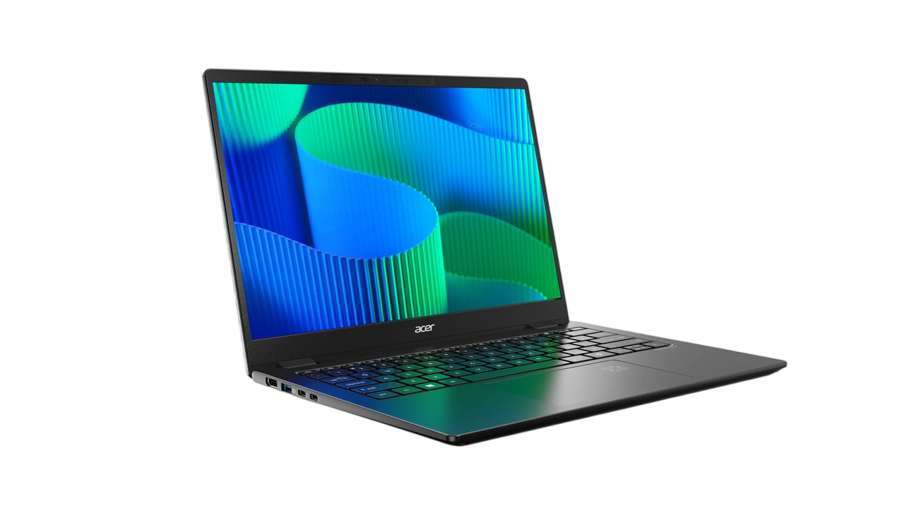 Замена HDMI Acer TravelMate P6 14 AI