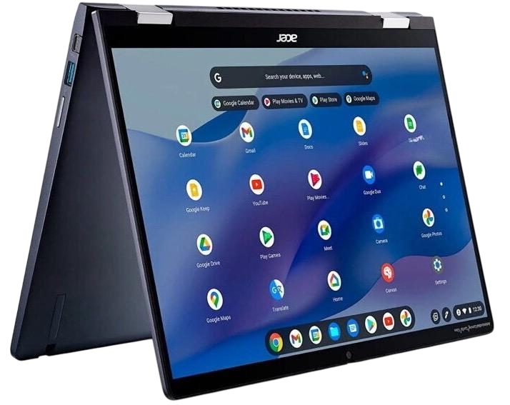 Замена HDMI Acer Chromebook Spin 714
