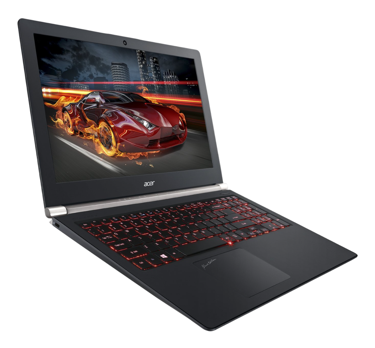 Замена HDMI Acer Aspire V Nitro
