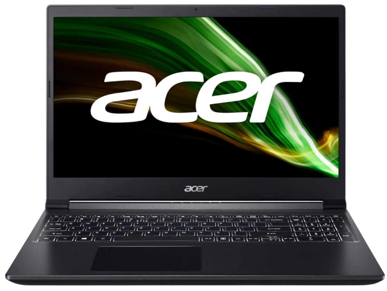 Замена HDMI Acer Aspire 7