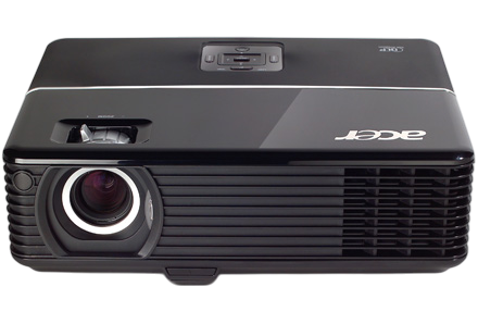 Замена материнской платы Acer P1265