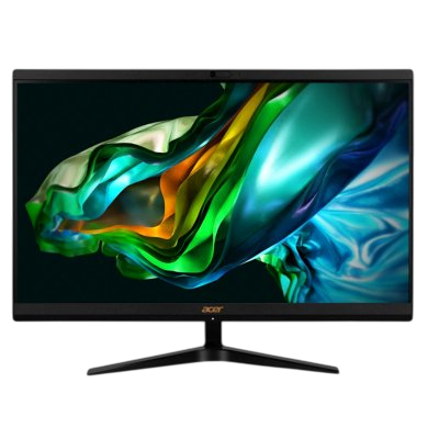 Замена шлейфа матрицы Acer Aspire C24‑1800