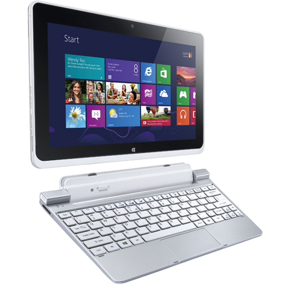 Ремонт GPS-модуля Acer Iconia W5/W510