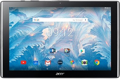 Ремонт GPS-модуля Acer Iconia One 10