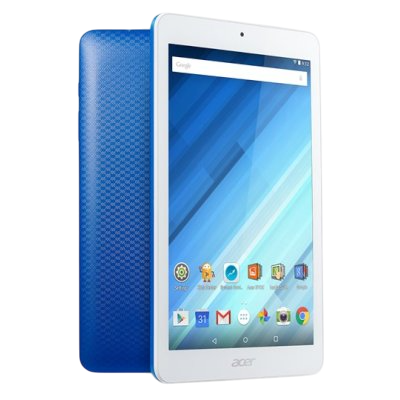 Ремонт GPS-модуля Acer Iconia One 8