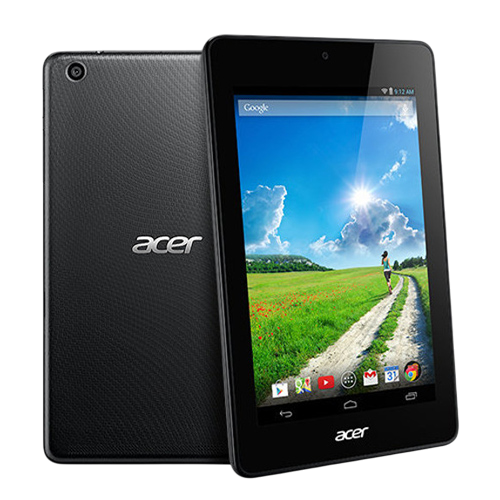 Ремонт GPS-модуля Acer Iconia One 7