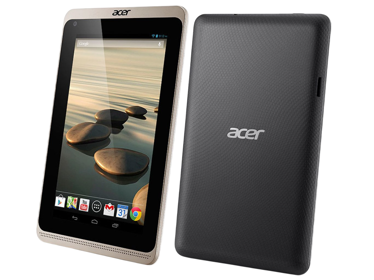 Ремонт GPS-модуля Acer Iconia B1‑721