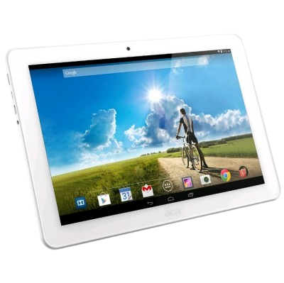 Ремонт GPS-модуля Acer Iconia Tab 10