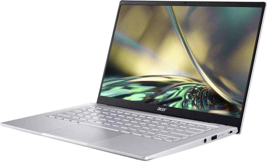 Замена HDMI Acer Swift 3