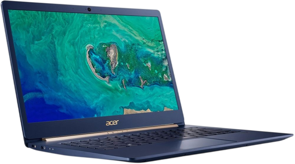 Замена HDMI Acer Swift 5
