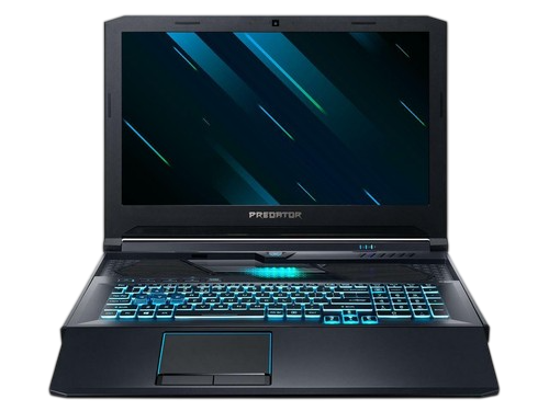Замена HDMI Acer Predator Helios 18