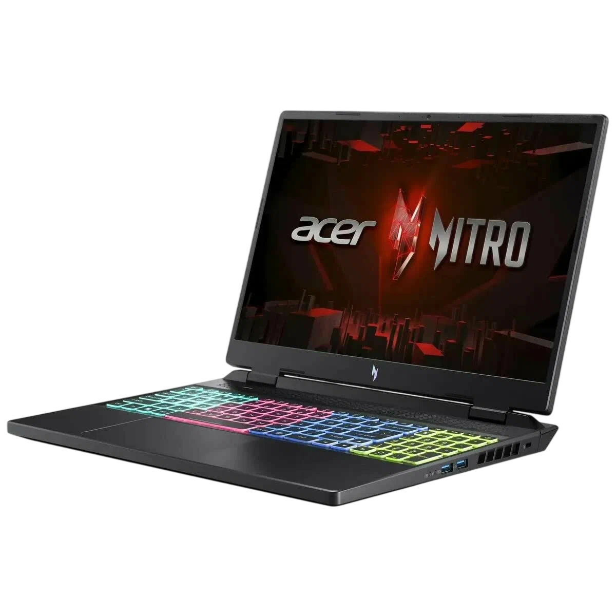 Замена HDMI Acer Nitro 16