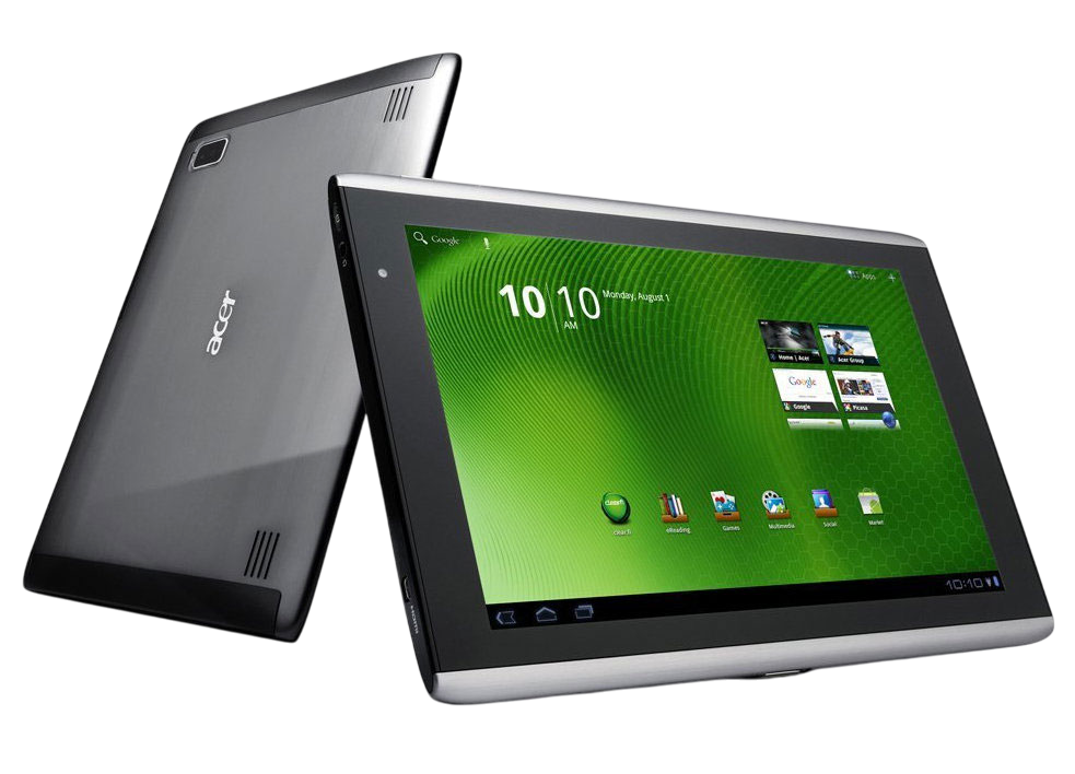 Ремонт GPS-модуля Acer Iconia V
