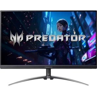 Acer Predator X32 X2