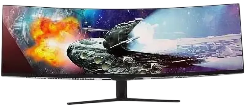 Acer Predator X32X5
