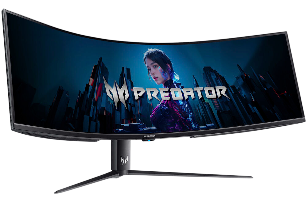 Acer Predator X34V3