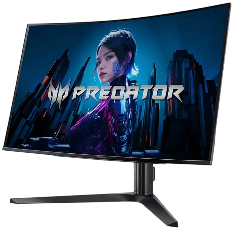 Acer Predator X27U