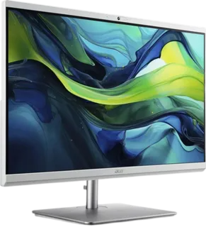 Замена шлейфа матрицы Acer Aspire C27-195ES