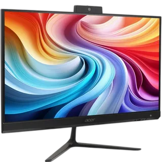 Замена шлейфа матрицы Acer Aspire C27-2