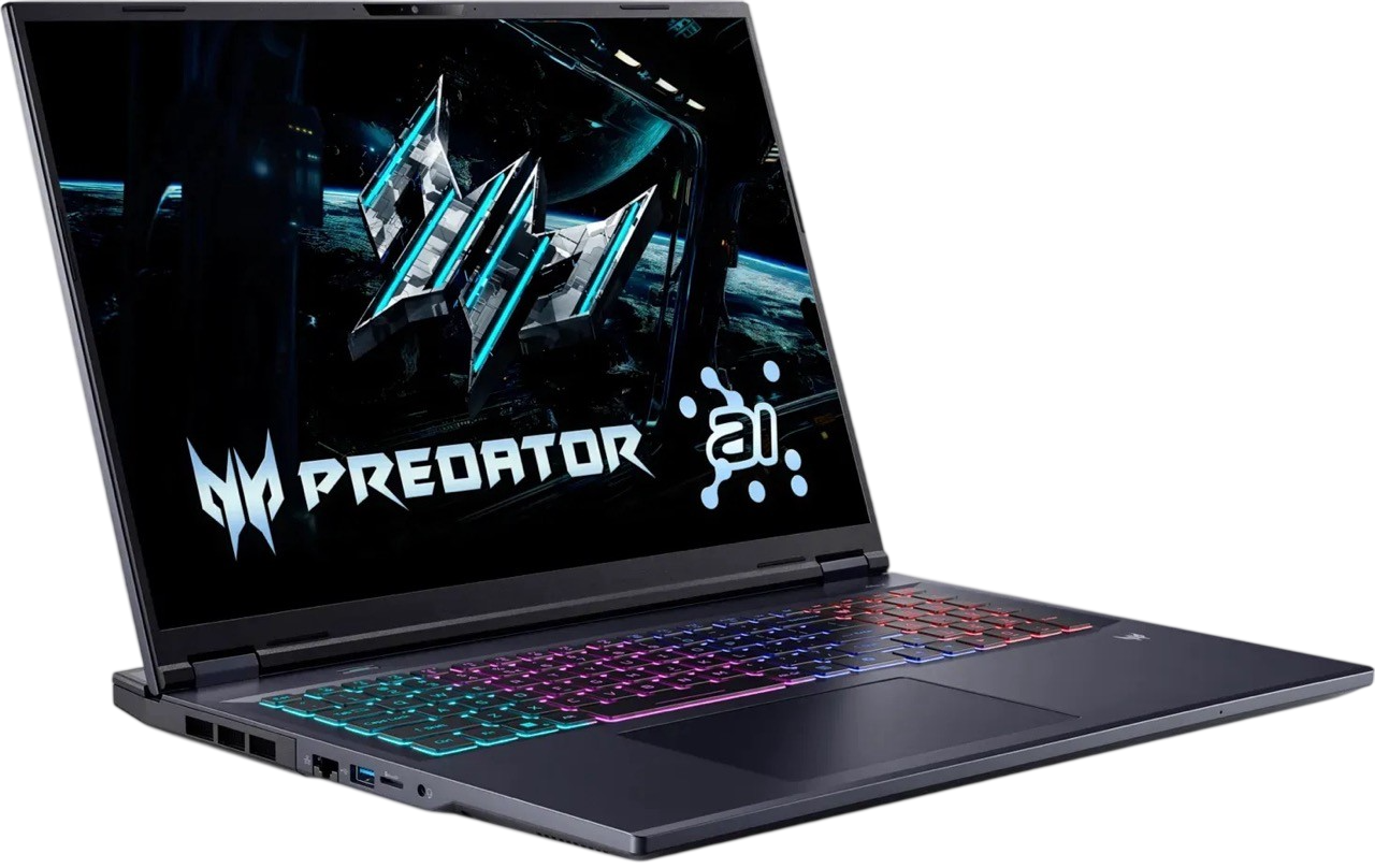 Замена HDMI Acer PREDATOR HELIOS NEO 14 AI