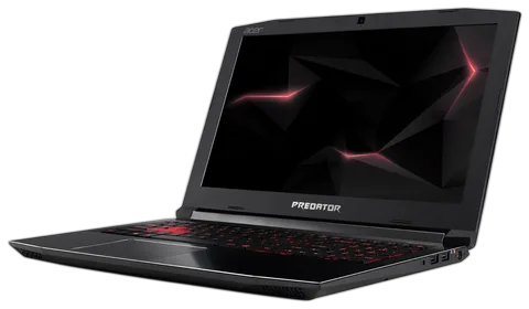Замена HDMI Acer PREDATOR HELIOS 300
