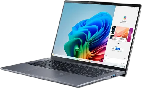 Замена HDMI Acer Swift Edge 16