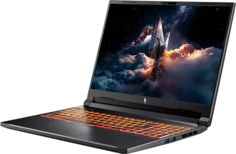Замена HDMI Acer Nitro V 16S AI AMD