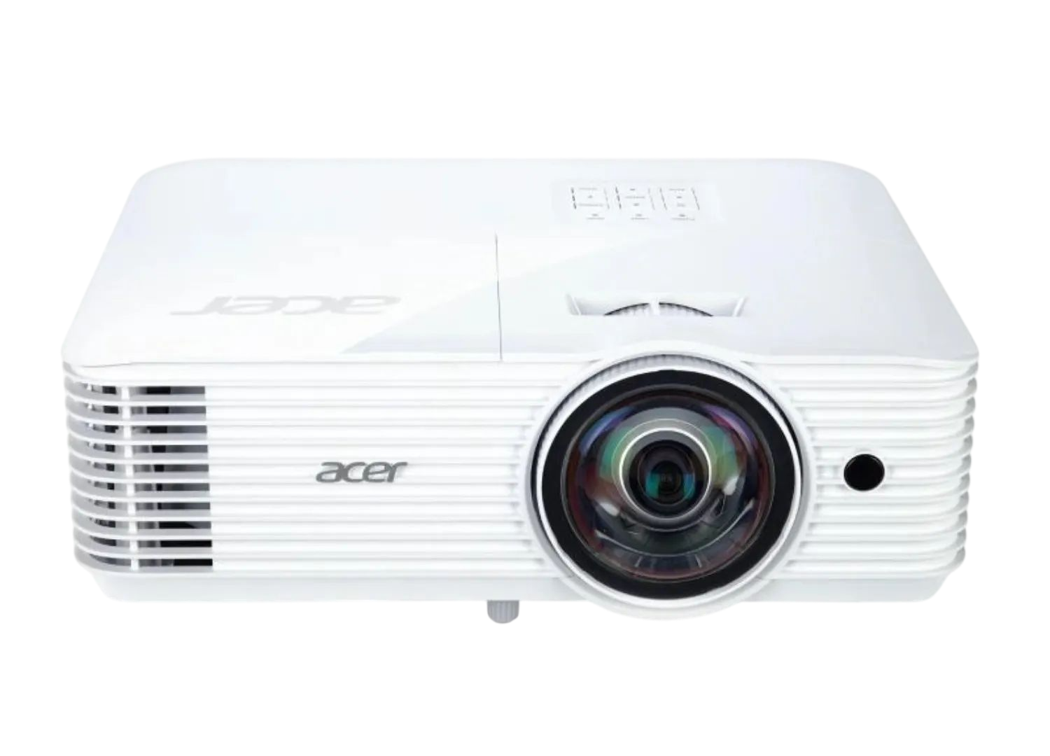 Замена материнской платы Acer H6541